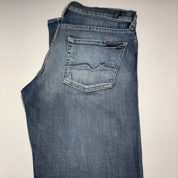 7 for All Mankind - Picture 2 of 7